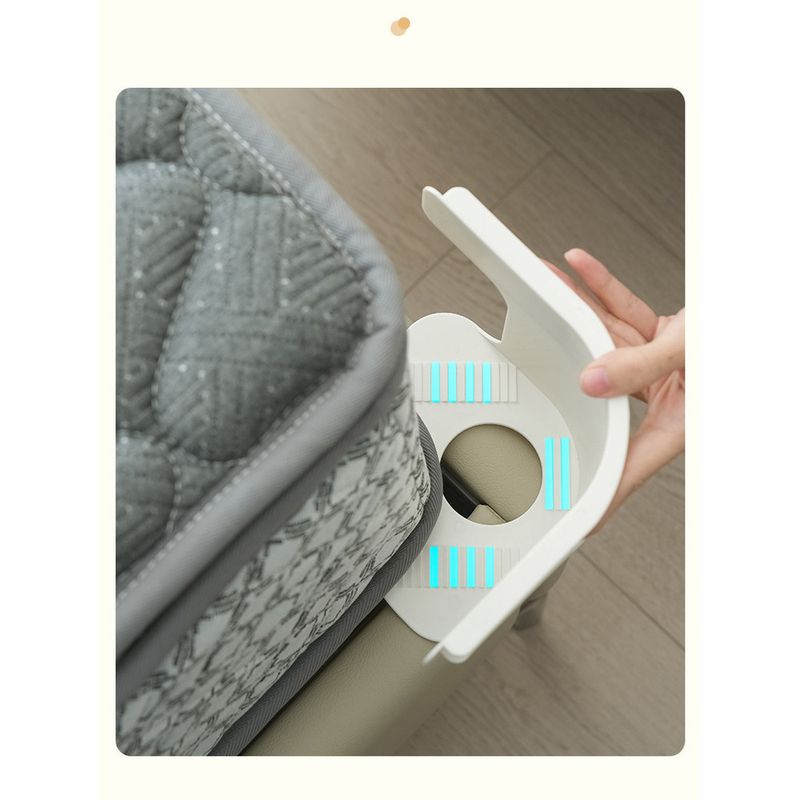 Multifunctionele onzichtbare bevestigingsclip voor hoeslaken met antislip_voghion.com