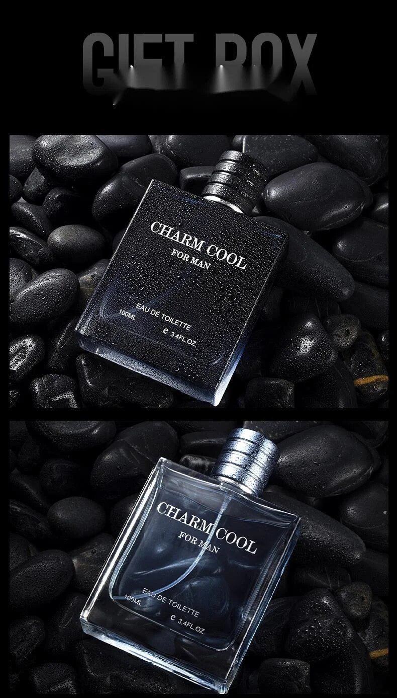 New Hot Selling Perfume Perlis Blue Cologne Men's Perfume 100ML Ocean Fresh Fragrance Persistent Fragrance Light Fragrance Cologne Perfume_voghion.com
