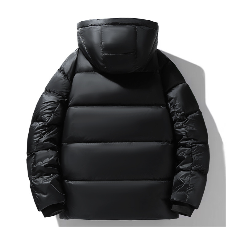 2024 New Autumn And Winter Hooded Down Jacket Jacket_voghion.com
