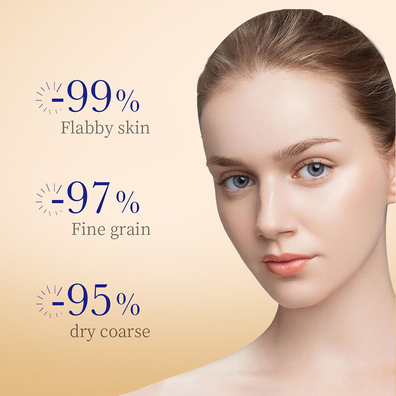 SADOER Bone Collagen Anti Wrinkle Toner Moisturizes Mildly, Soothing, Moisturizing Makeup Water, Balanced And Delicate_voghion.com