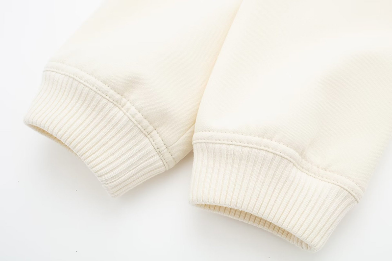 Women's Clothing Spring New Stand-up Collar Large Pocket Jacket Coat + Pleated Design Shorts Suit_voghion.com