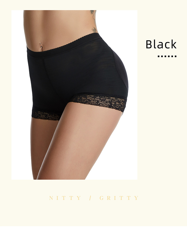 Abbigliamento da donna, glutei imbottiti traspiranti e biancheria intima che migliora il cavallo, pantaloni per sollevare glutei finti, glutei e pantaloni modellanti per glutei_voghion.com