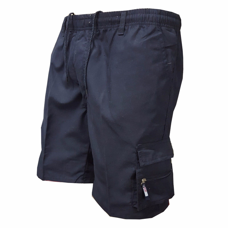 Venta al por mayor de pantalones cortos de playa para hombre, pantalones cortos informales de verano para tabla de surf, pantalones cortos para hombre con bolsillo lateral 953_voghion.com
