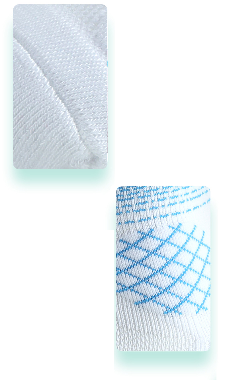 Calzini da basket unisex da uomo, calze assorbenti da uomo, calzini antiscivolo, calzini sportivi spessi e alti da uomo_voghion.com