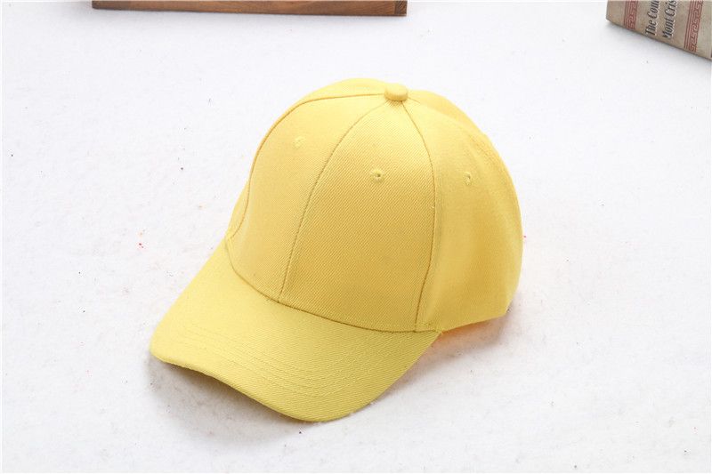 Cappellini da baseball economici all'ingrosso Snapback neri bianchi rossi gialli Drop Shipping per uomo donna_voghion.com