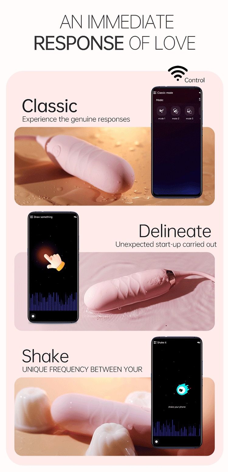 Niedliche Monster APP Remote Teleskop Vibrator Weibliche Starke Schock Teleskop Stille Sex Spaß Erwachsene Weibliche Produkte Orgasmus_voghion.com