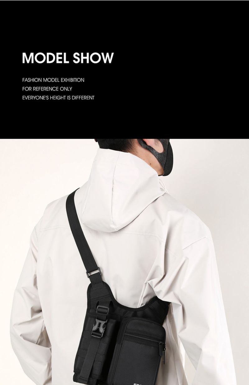 Rees Nei Arrivée Outdoor Casual Schëller Praktesch Rucksak_voghion.com