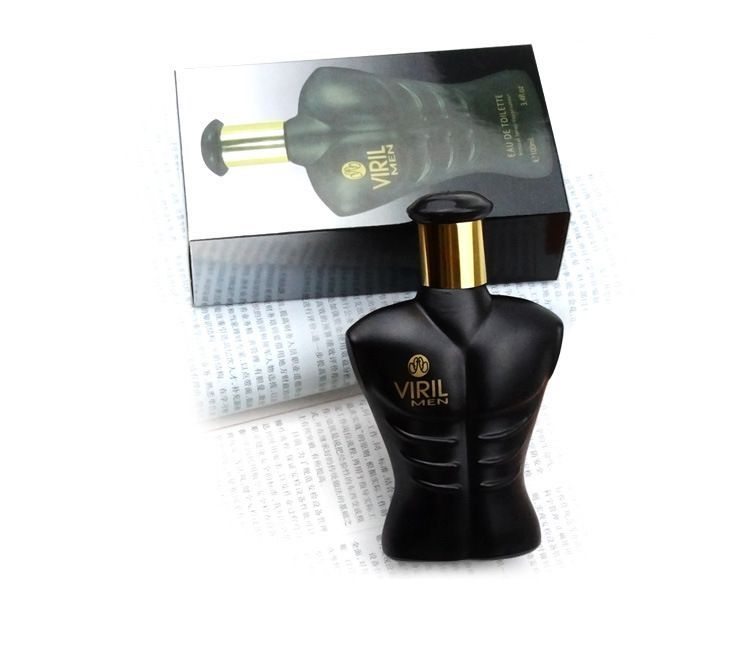 En 2023, el nuevo Perfume Overbearing Man de 100 ml, fragancia duradera, fragancia de madera fresca y océano_voghion.com