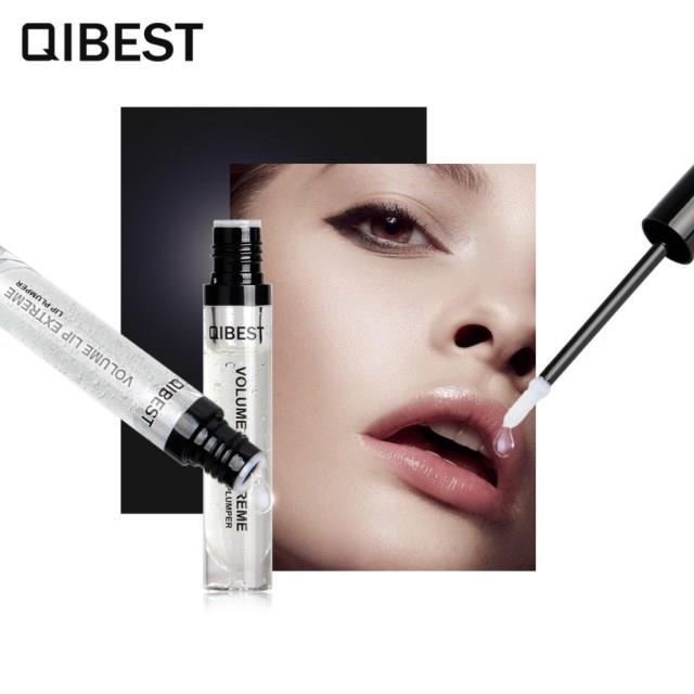 2023Makeup Plumper Lip Glaze 3D Volume Liploss Tint Ultra Oil_voghion.com