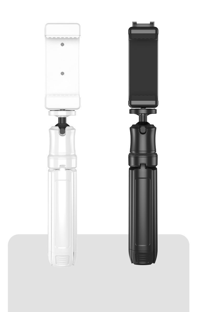Mini estabilizador de mesa universal DJI Osmo Mobile Gimbal portátil para tiro esportivo novo 360 graus_voghion.com