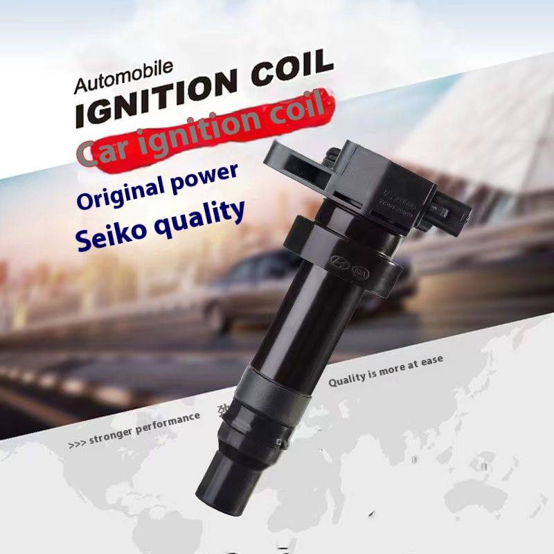 Modern CELESTA Elantra Reina Kia Cerato Forte K2k3 Ateşleme Bobini Yüksek Voltaj Paketi Eşleşmesi_voghion.com