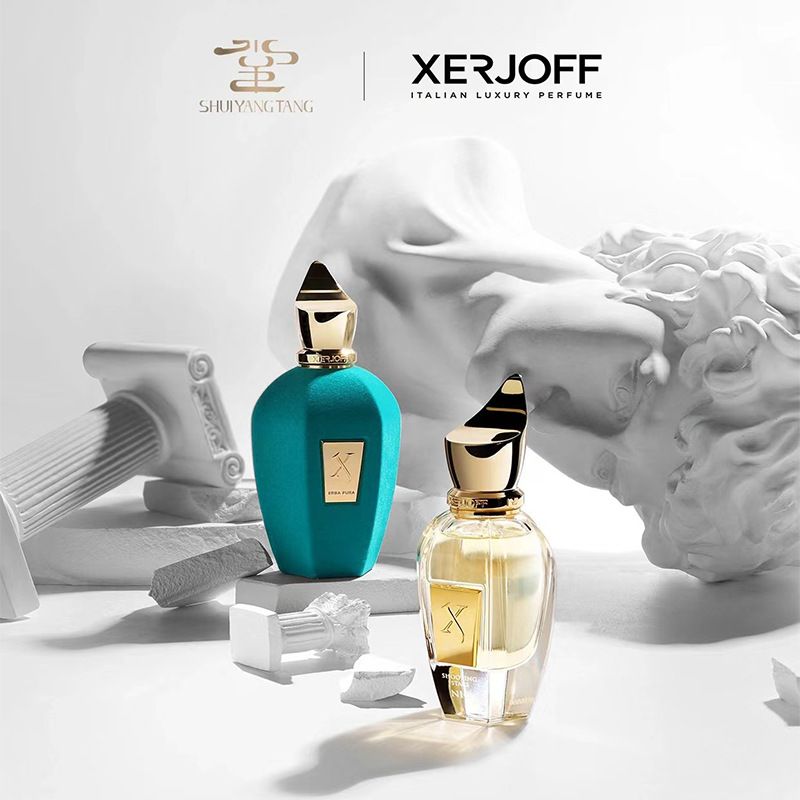 Vietnam Hijoff Xerjoff Pure Vegetation Opernchor Sopran Parfüm_voghion.com