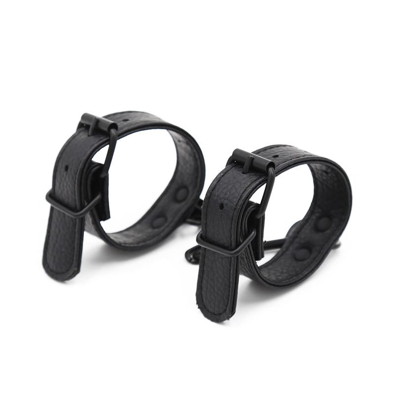 Handcuffs BDSM Games For Adults_voghion.com
