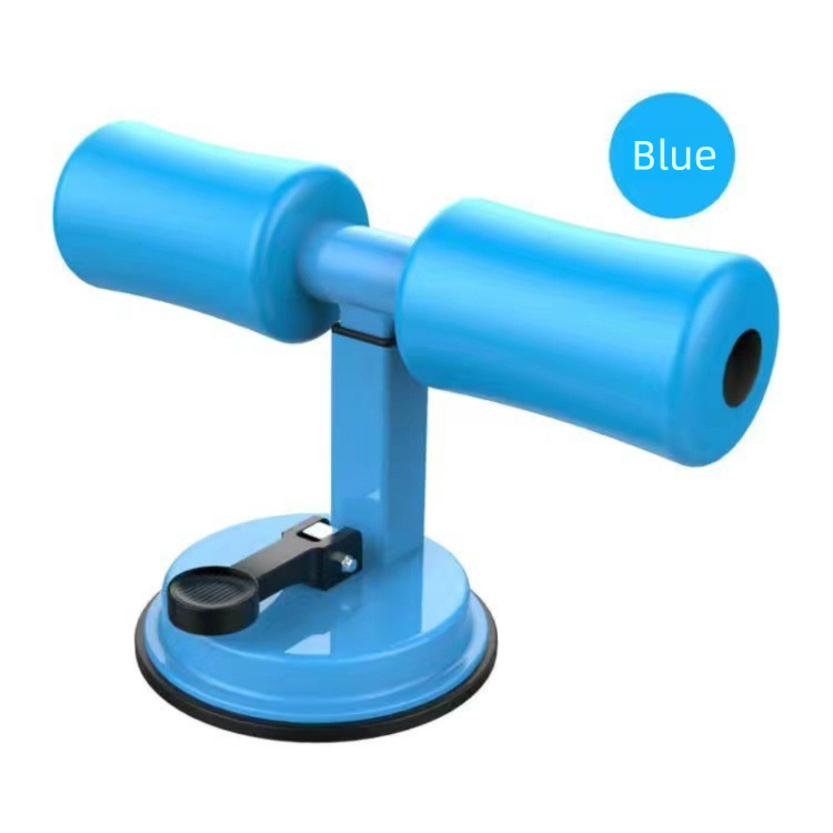 Widened Sit-Up Assist Device For Home Use, Men And Women Abdominal Exercise, Abs Workout, Suction Cup Fitness Equipment_voghion.com
