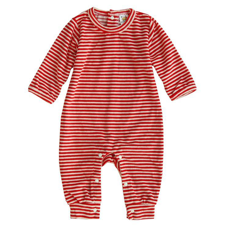 Christmas baby jumpsuit Santa Claus elf elk little snowman costume performance costume_voghion.com