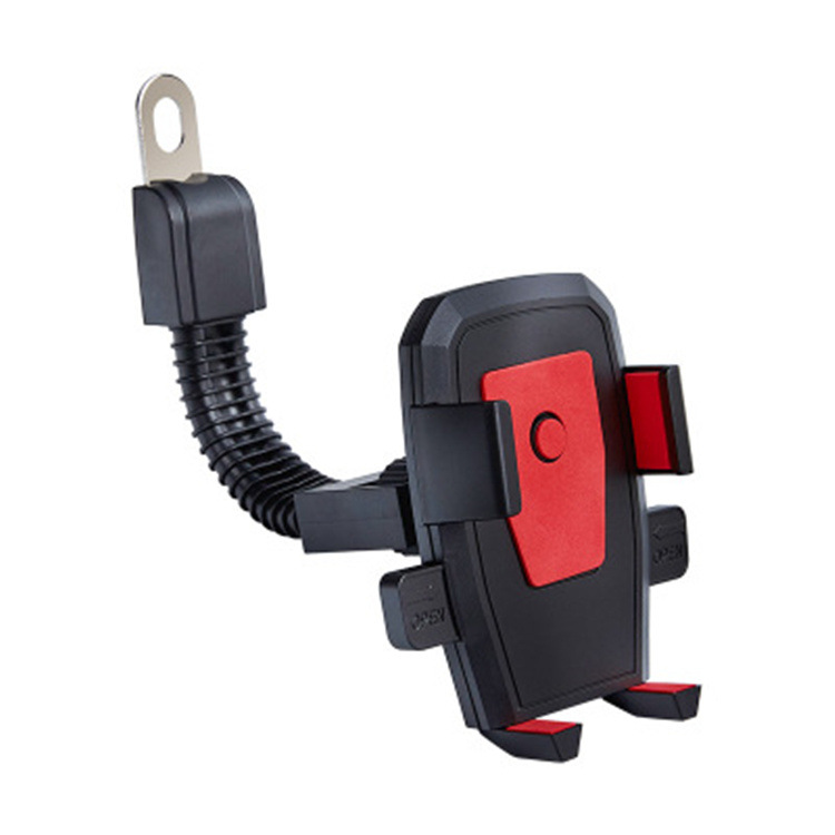 Rückspiegel für Elektrofahrzeuge, Handy, Motorrad, multifunktionales Fahrrad, kreative Universalnavigation_voghion.com