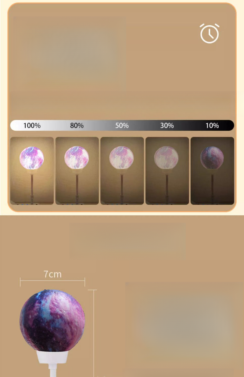 Smart Voice-Controlled Night Light New Eye Protection Nursing Socket Bedroom Sleep USB Home Bedside Table Lamp_voghion.com