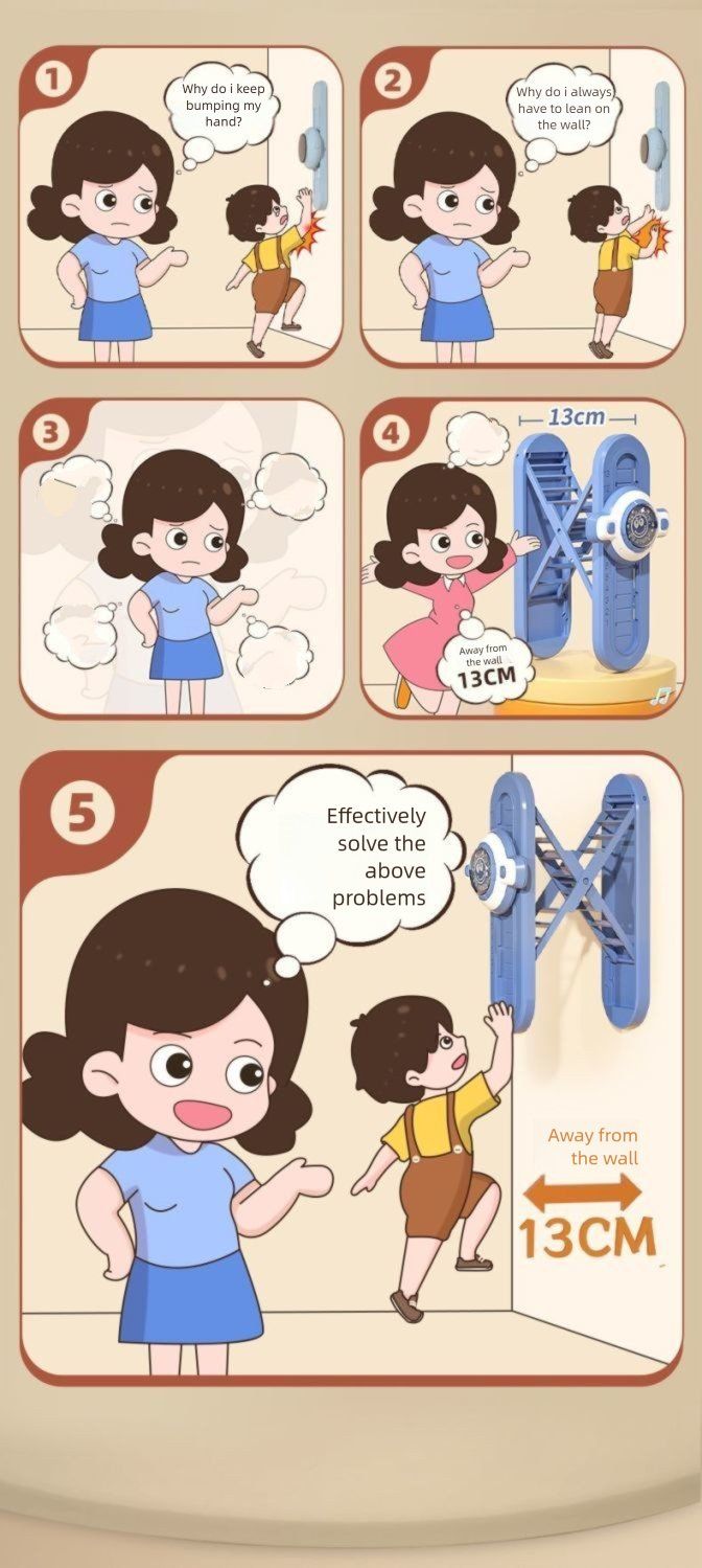 Partnermeetinstrument Kinderlengte Stemtelling Pat Fun Jump Trainingsuitrusting Groeioefening_voghion.com