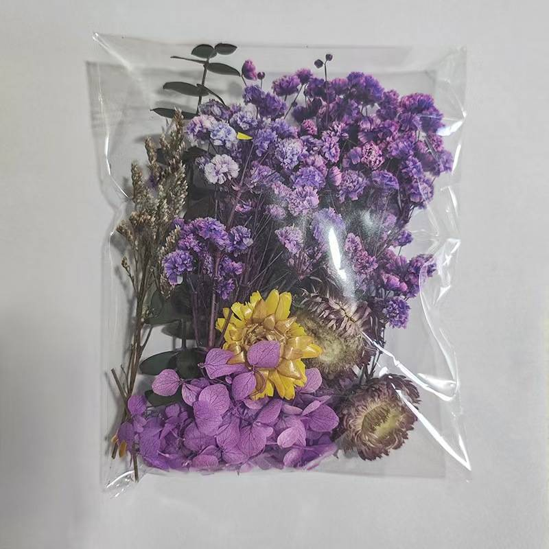 Dried Flower Package, For DIY Epoxy Resin, Soap Making, Candle Making, Jewelry Crafting, Nail Art, And Scrapbooking_voghion.com