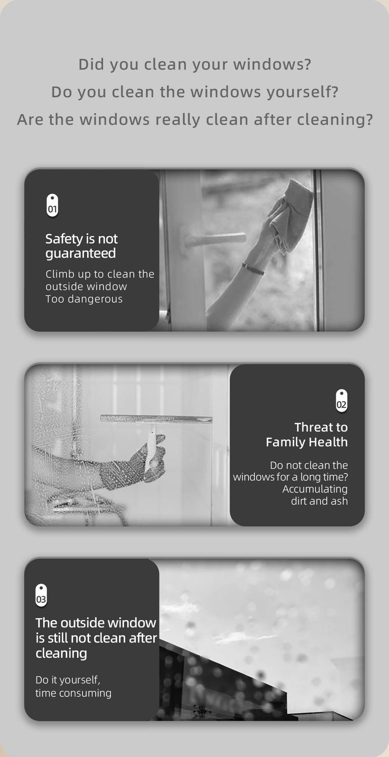 Robot lavavetri Liectroux YW509, getto d'acqua a 4 vie, S, navigazione intelligente, sistema di sicurezza multiplo, funzionamento senza cornice, comandi vocali_voghion.com