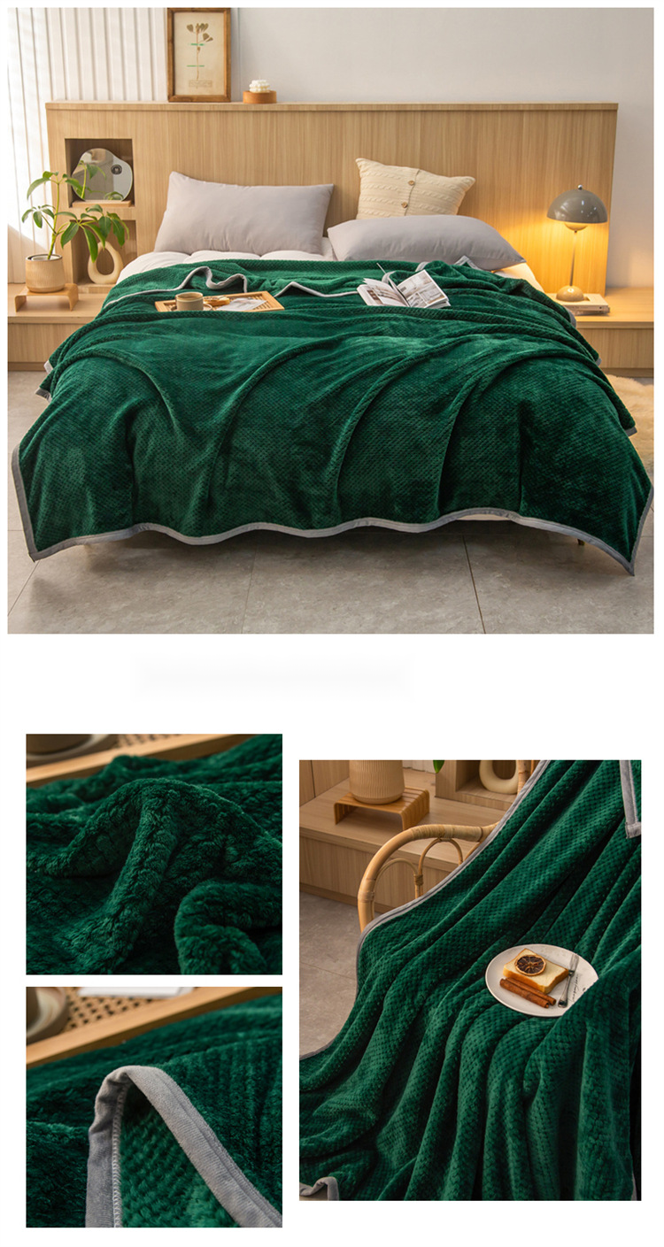 Milk crystal multifunctional blank, duv cover, Falei velv, Beibei velv bed she, leisure air conditioning_voghion.com