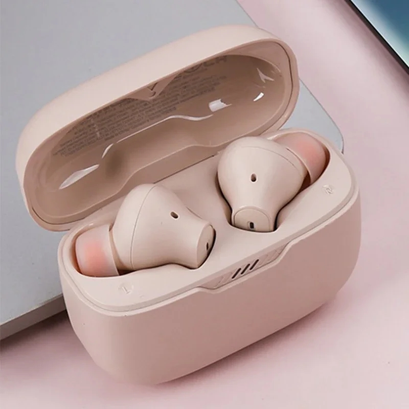 TUNE 230NC TWS Echte kabellose Bluetooth-Kopfhörer In-Ear Adaptive aktive Geräuschunterdrückung Musikkopfhörer Ohrhörer T230NC_voghion.com
