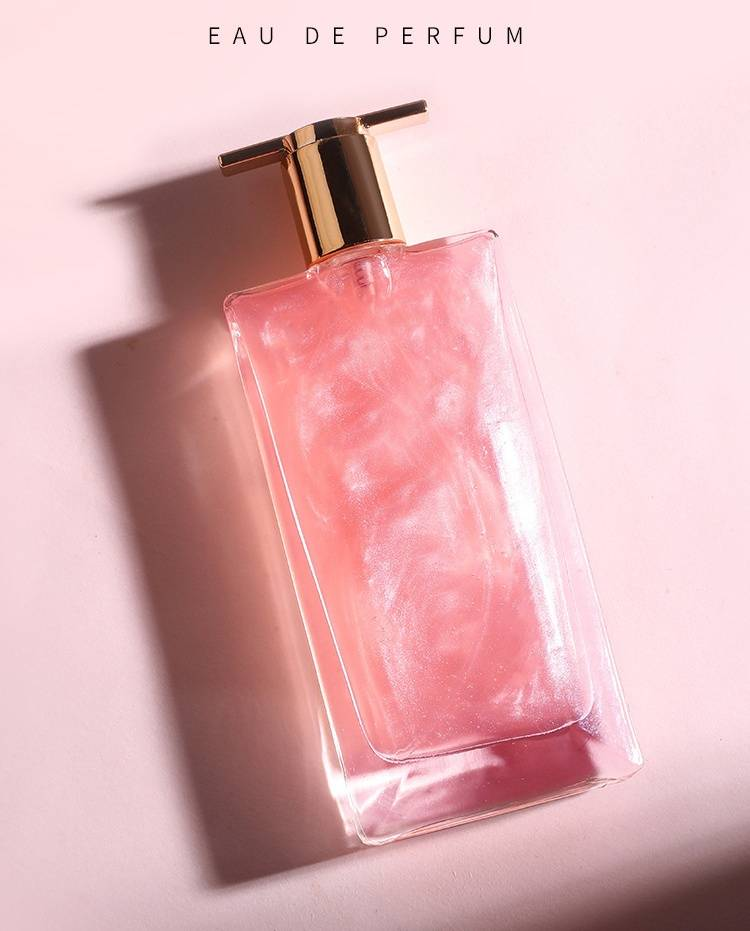 Sıcak Ürün My Idol Quicksand Parfüm Kadınlar İçin Uzun Süreli Koku Fresh Eau De Toilette 30ml-50ml_voghion.com