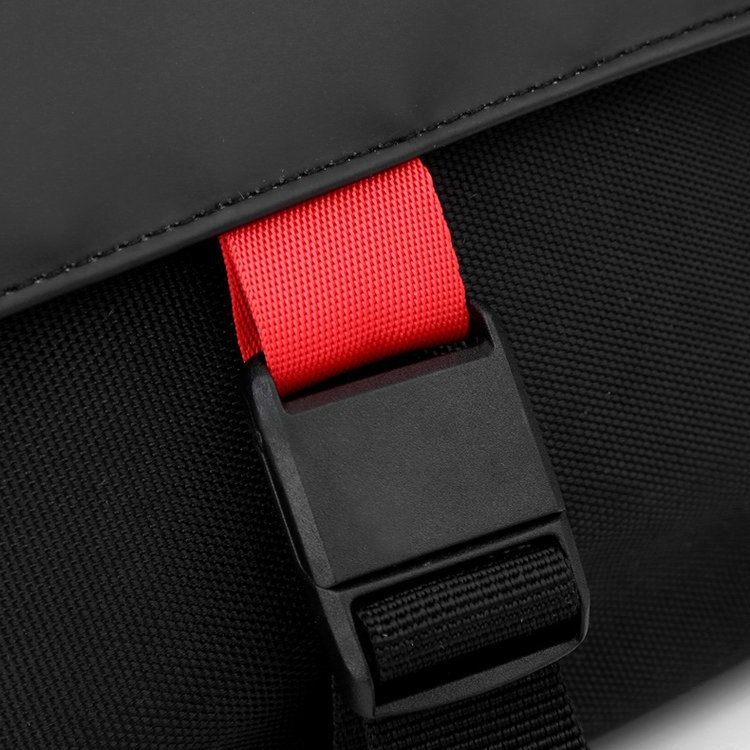 Muška torba preko tijela, modna trendi torba za rame, najlonska torba za prsa, kućanska, lagana torba za mobitel, za van_voghion.com