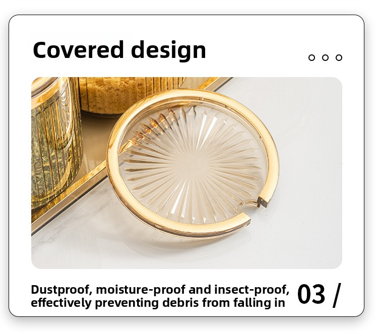 5-in-1-Gewürz-Organizer-Set – stapelbare Gewürzbehälter für die Küche mit Löffel (luftdichte Deckel, transparentes Design, platzsparend)_voghion.com