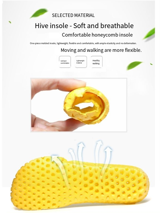 Antislip sokken voor kinderen, springtouw, sportschool, speeltuin, trampoline, ademend stretchmateriaal, antislip rubberen zool, buitensportschoenen_voghion.com