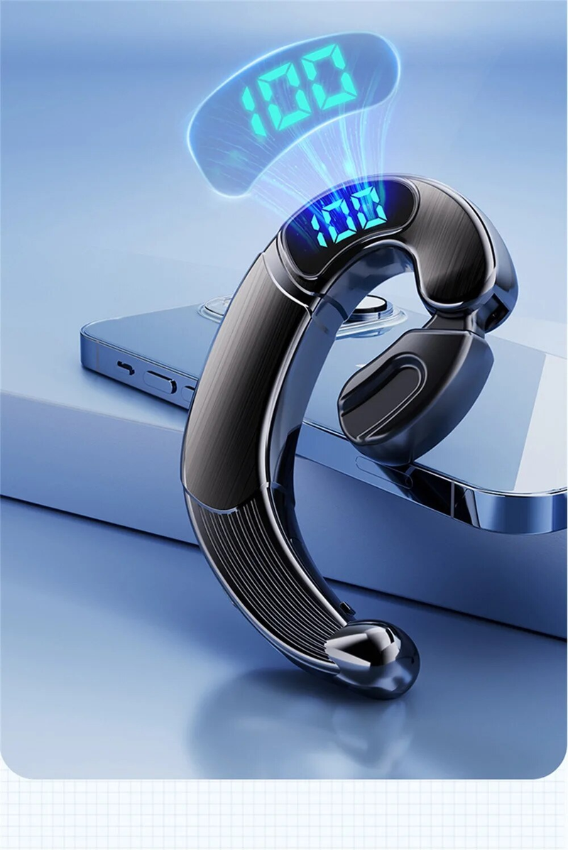 Original Wireless Bluetooth Tws Sports Headset Business Non In Ear Bone Conduction Concept Running Game Sweat_voghion.com