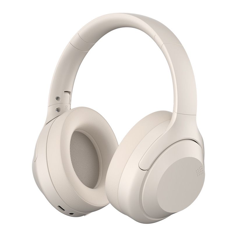 Private Model New Head Mounted Bluetooth 5.4 High Aesthetic Value, Ultra Long 40 Hour Battery Life, Foldable Earphones_voghion.com