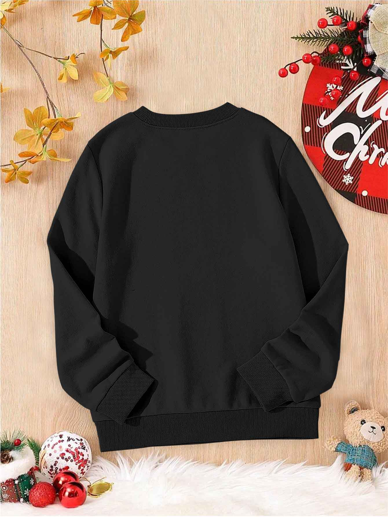 Poistele ja tüdrukutele 23 sügise uued mitmekülgsed dressipluusid, linnasport_voghion.com