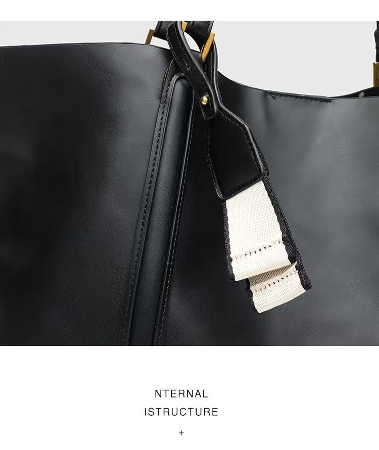 Mode Frauen Handtasche Dame Einkaufstasche Strandtasche Leinwand Designer Tragetaschen_voghion.com