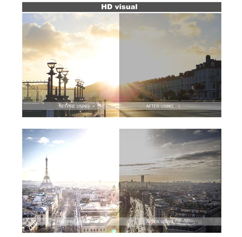 Uued saabumised klipsiga ninaga ümmargused raamita Matrix Morpheus päikeseprillid mini raamita vintage meeste prillid UV400_voghion.com