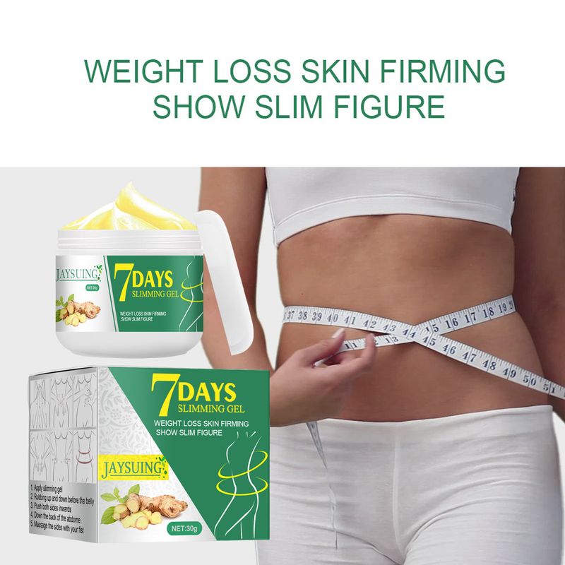 Crema nutriente delicata per la pelle che evidenzia le linee del corpo Jaysuing Lazy Massage Care_voghion.com