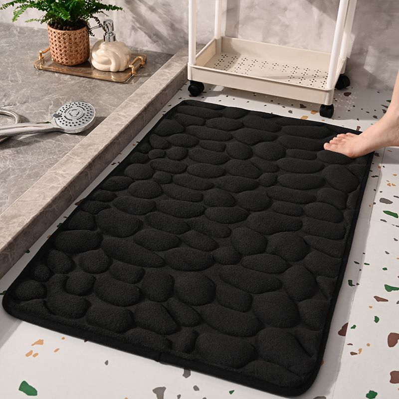 Living Room Carpet Floor Mat Bathroom Non-slip Mat Kitchen Floor Mat Bathroom Door Mat Absorbent Mat Household_voghion.com