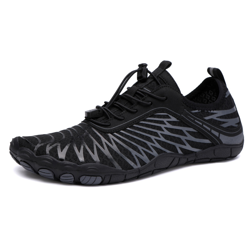 Buiten Nieuwe Five-Toe Stream Trekking Water Strand Blootsvoets Duiken Zwemmen Fitness Fietsen Wandelschoenen_voghion.com