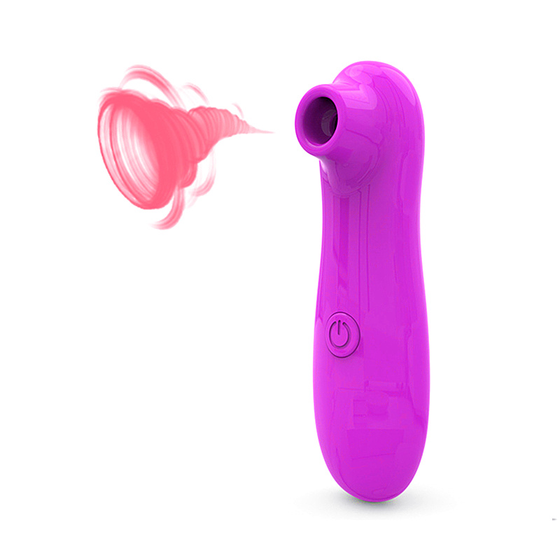 Vibrator Clit Sucking Sucker Clitoris Stimulator Masturbator Dildo Nipple Licking Tongue Oral Wand For Adu oris_voghion.com