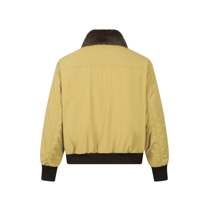 Eon Modish 25 Winter New American Badge Jagdjacke Baumwollmantel_voghion.com