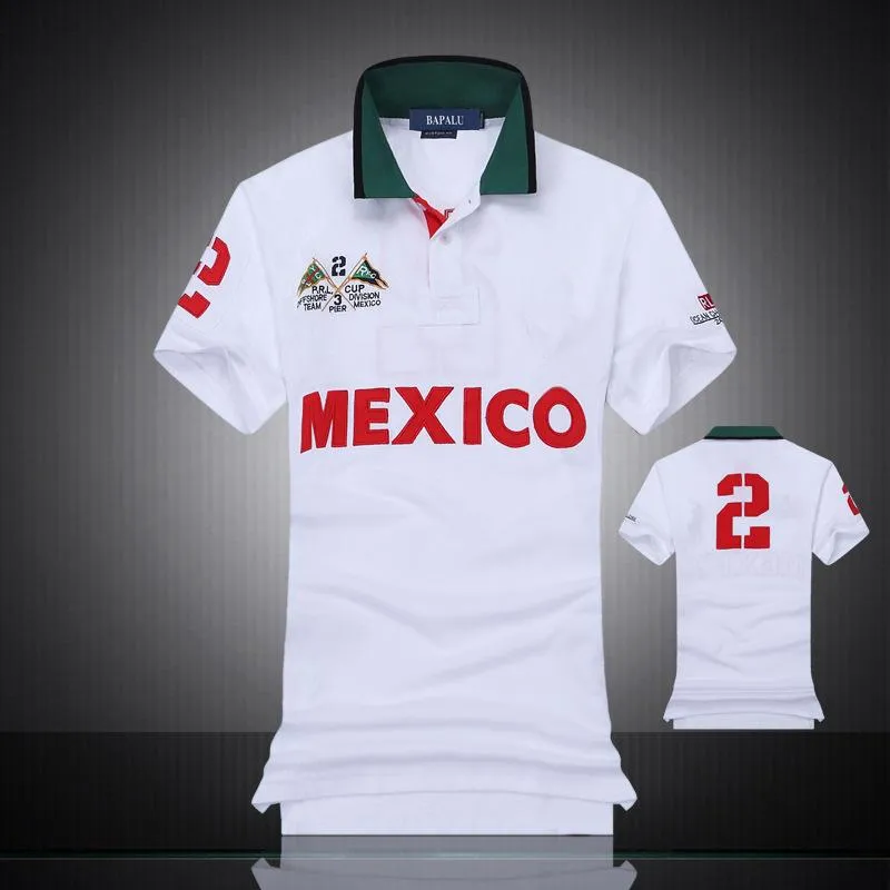 High Quality men Short Sleeve Lapel New Designer Shirts Casual Men Polo T Shirt Snake Bee Letter Print Embroidery_voghion.com