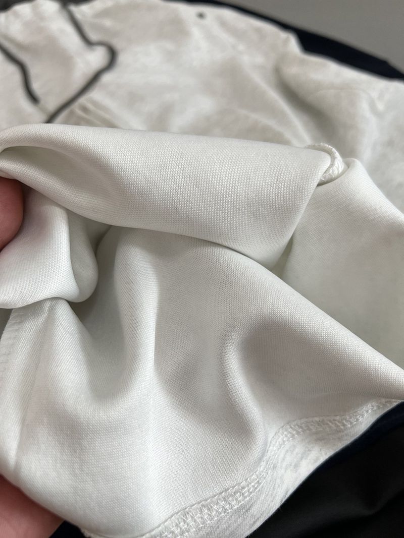 Pantaloni casual da donna a vita alta con gamba dritta e cintura a blocchi di colore - Joggers in misto cotone elasticizzato per il comfort quotidiano_voghion.com