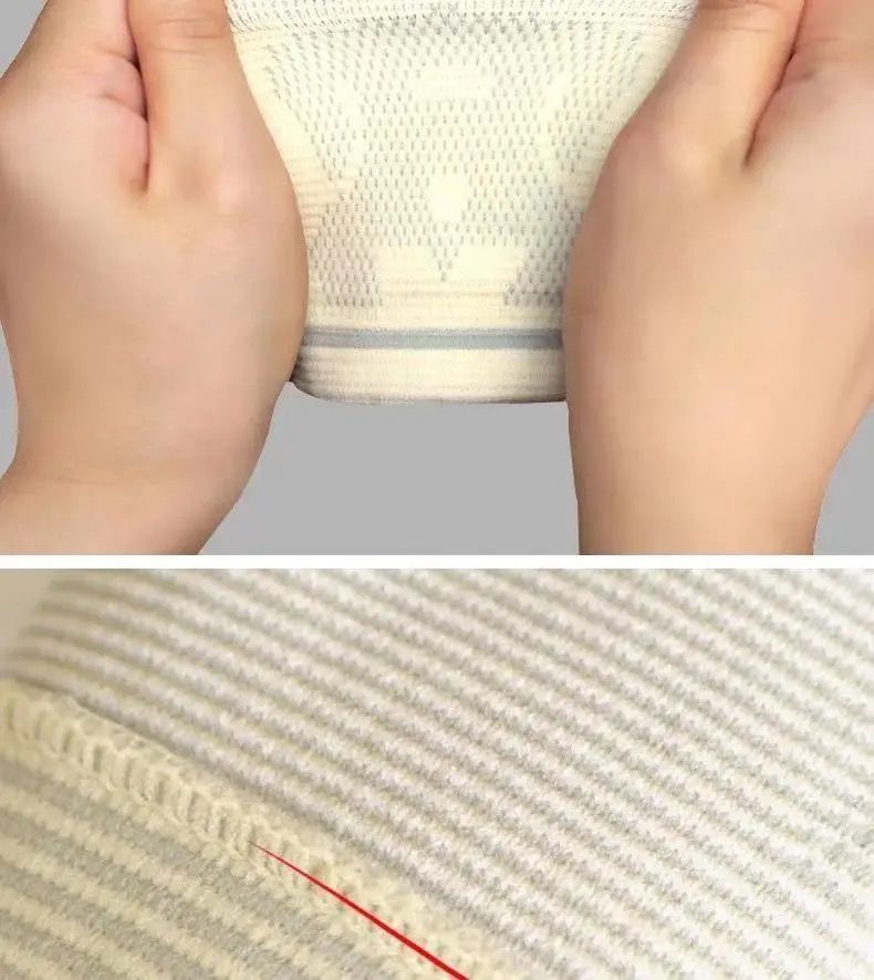 Bracelet de sport invisible ultra-fin, rafraîchissant et dissipant la chaleur, pour hommes et femmes, serviette anti-transpiration, pour course en plein air_voghion.com