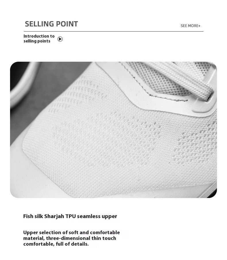 Putian Sports 2024 Frühjahr Neue Mode Dicke Sohle Lauftrend Ultraleichte Mesh Atmungsaktive Outdoor-Freizeitschuhe_voghion.com