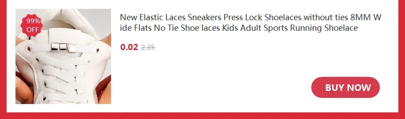 1 par nye joggesko flate skolisser Motetau skolisser 2,5 cm bredere lisser for 100/120/140/160 cm sko Tilbehør_voghion.com
