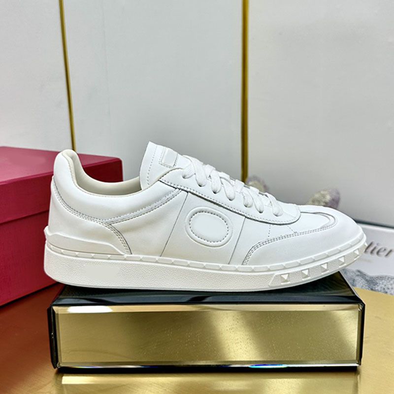 2025 Nuove scarpe casual Forrest Gump in vera pelle V-Home, stile De Xun, versatili e alla moda._voghion.com