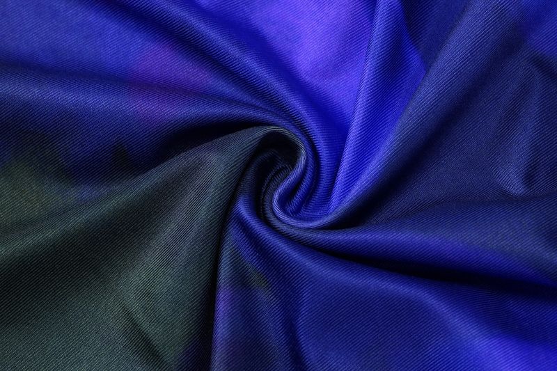 Női ruházat Nyári Új Divat Nyomtatás Szexi V-nyakú Kis Mellény Karcsú Szoknya Öltöny_voghion.com