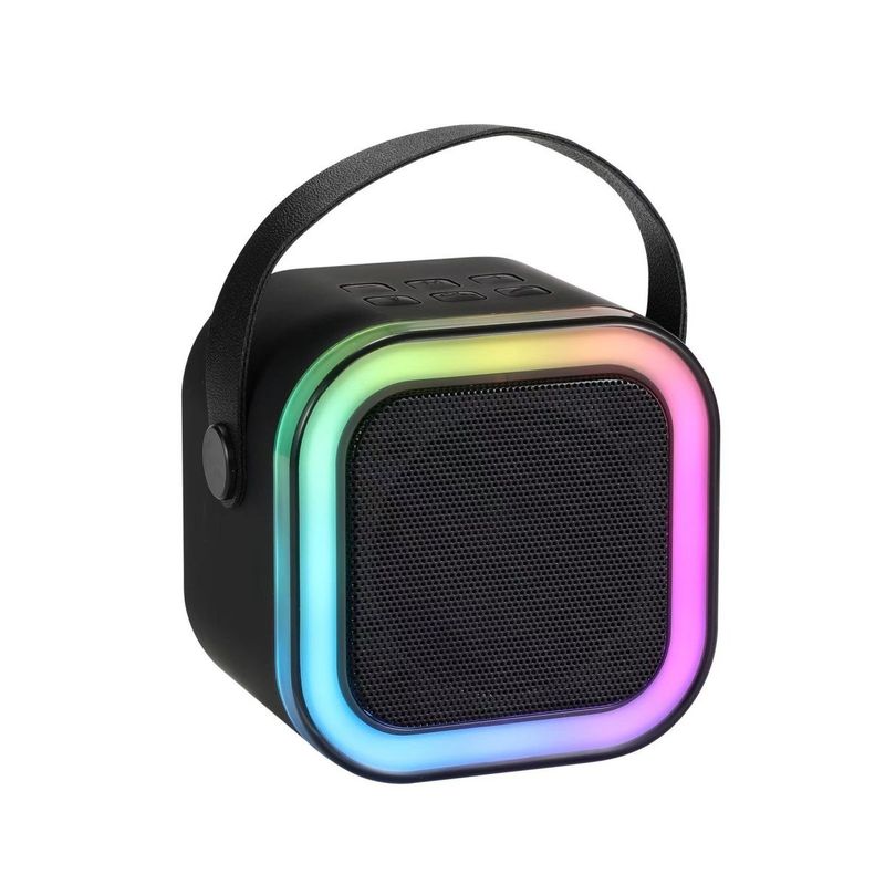 Wireless K12 Bluetooth Karaoke All-in-One Home KTV Children's Outdoor Speaker_voghion.com