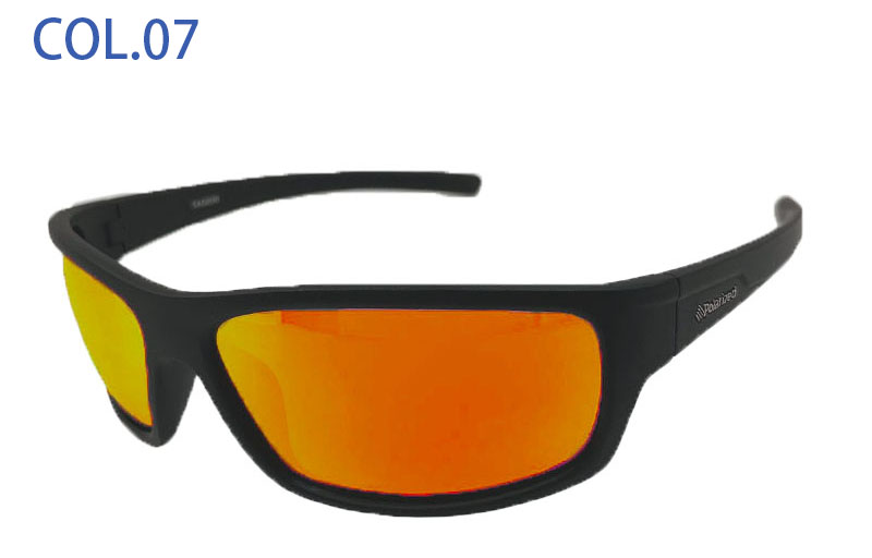 Lunettes De soleil De Sport hommes lunettes De Hipster polarisées UV400 lunettes De randonnée Lentes De Sol Hombre lentilles De Polaroid TG5104_voghion.com