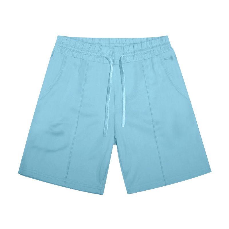 Abbigliamento Uomo Gentleman Uomo Golf Tempo Libero Sport Trendy Pantaloncini Uomo_voghion.com